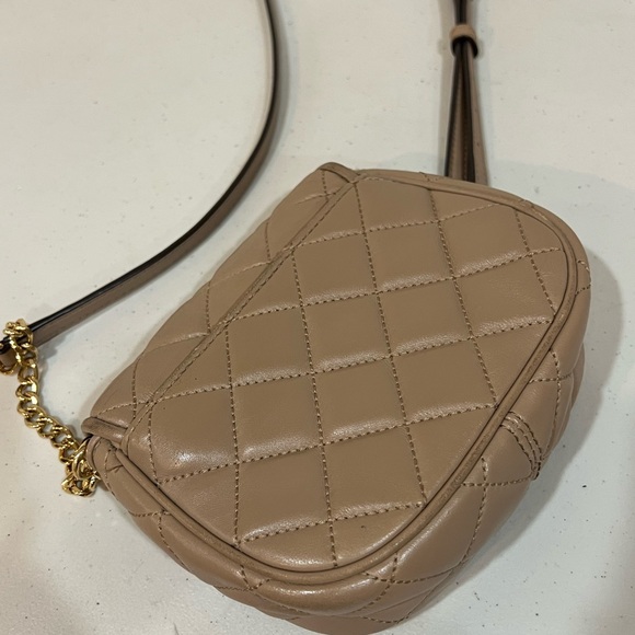 Michael Kors Mini Crossbody Bag - Picture 3 of 5